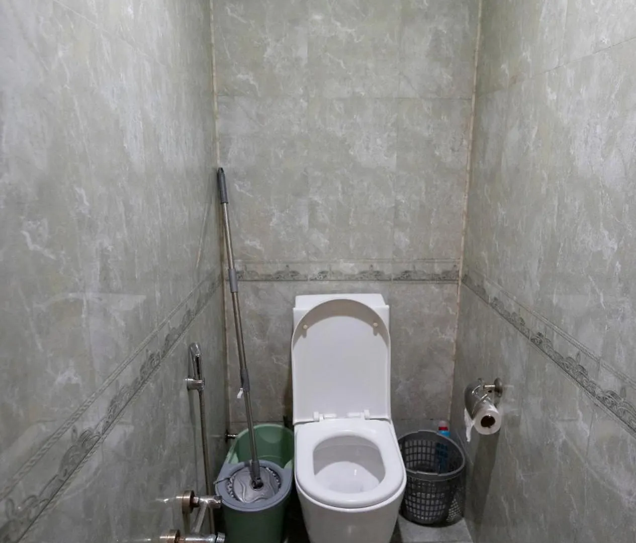 Baku Central Apartments Azerbaijan