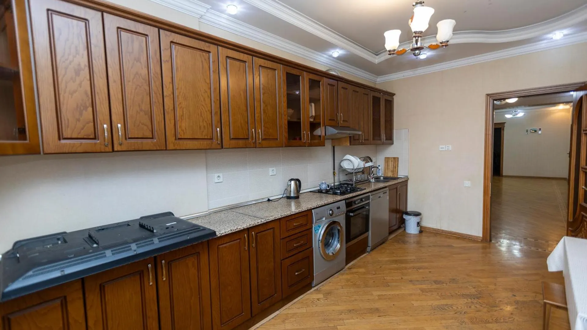 Baku Central Apartments