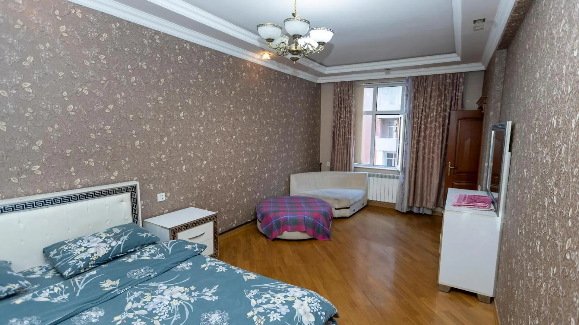 Baku Central Apartments