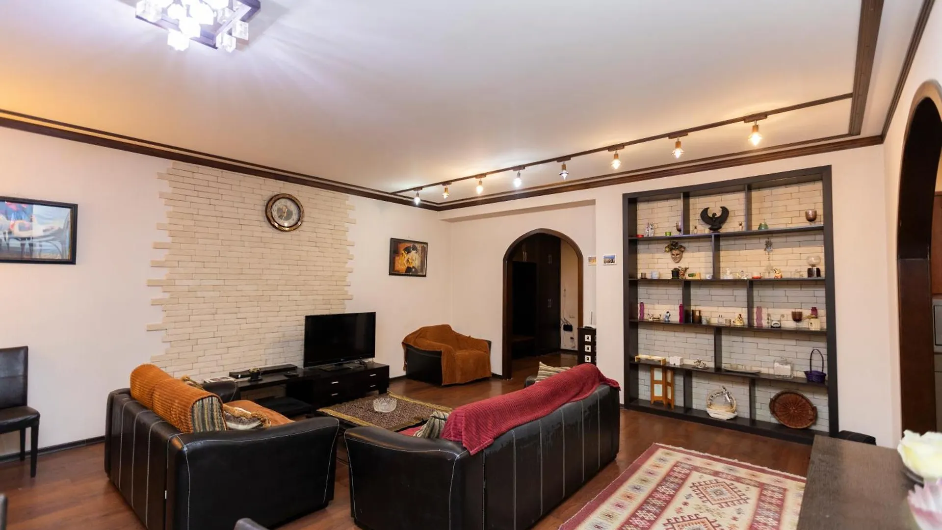 Baku Central Apartments