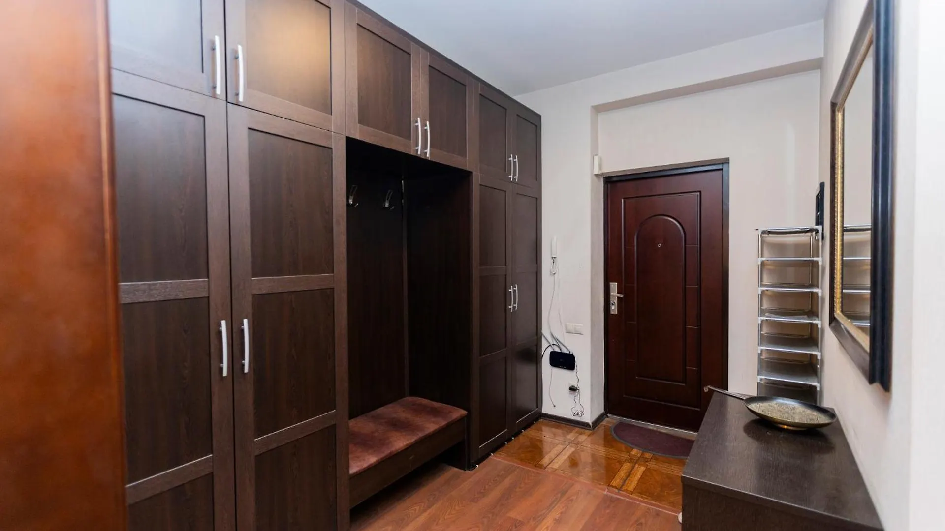 Baku Central Apartments Azerbaijan