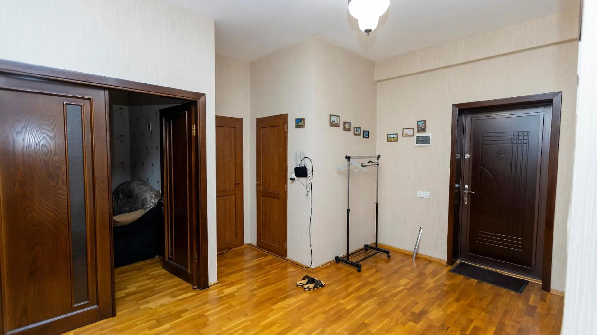 Baku Central Apartments