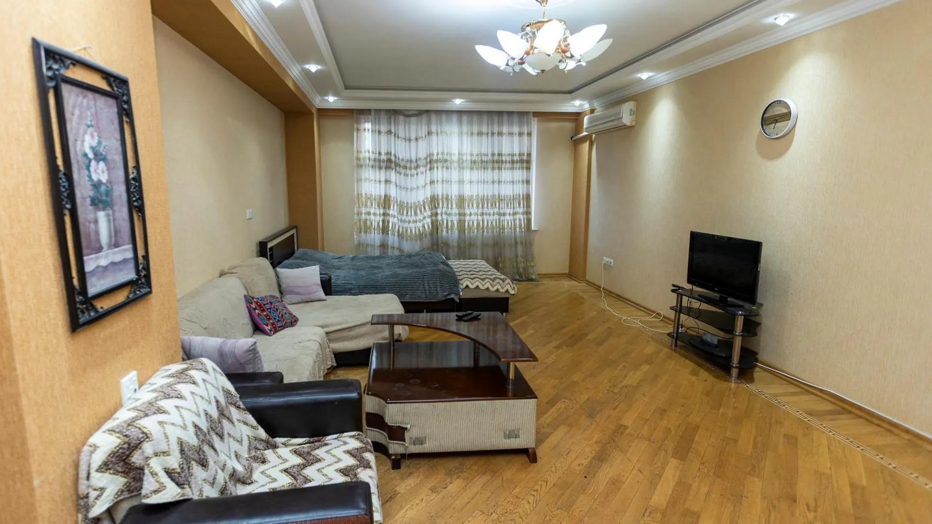 Baku Central Apartments
