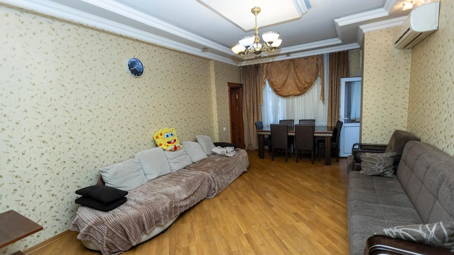 Baku Central Apartments