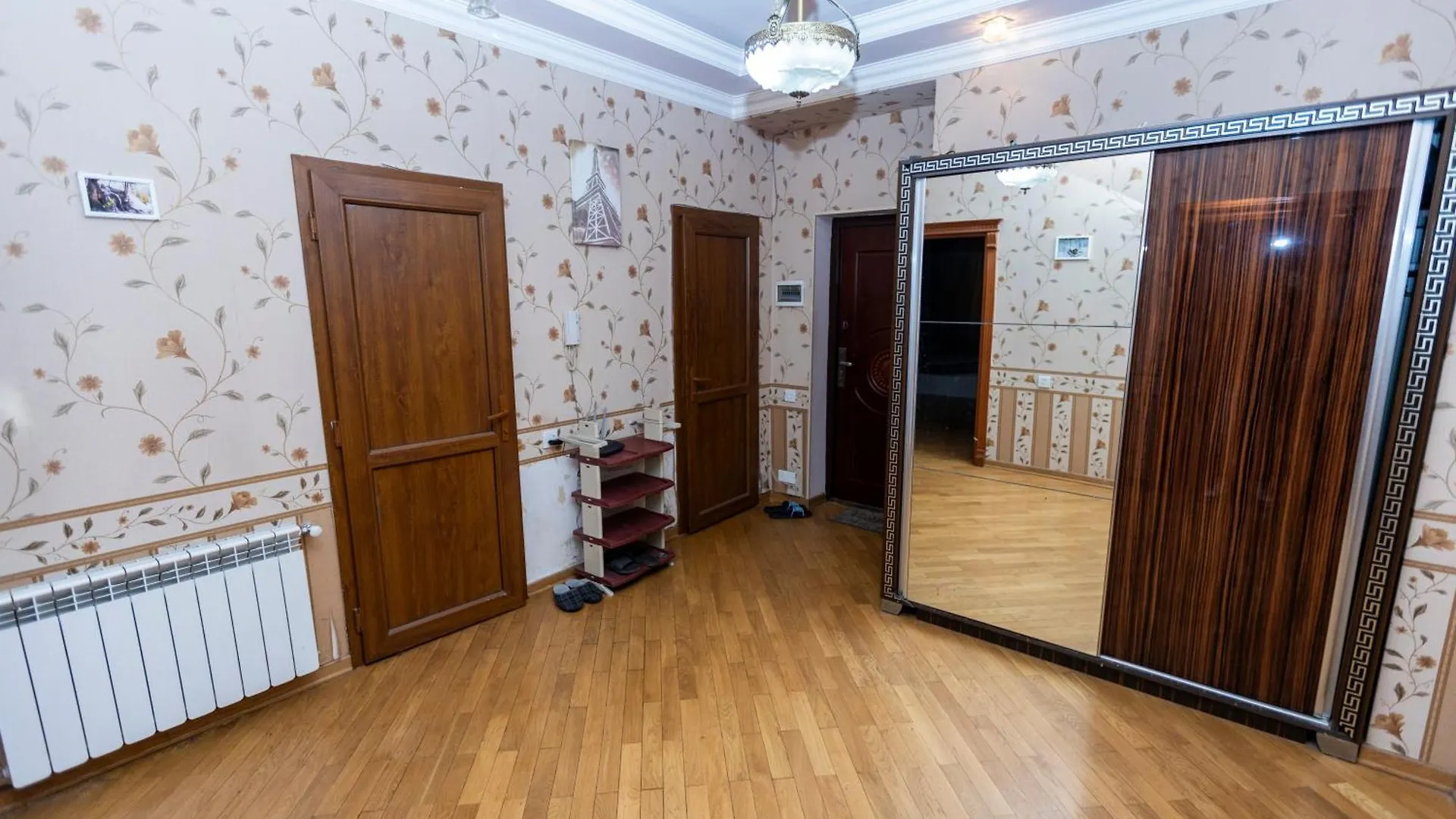 Baku Central Apartments