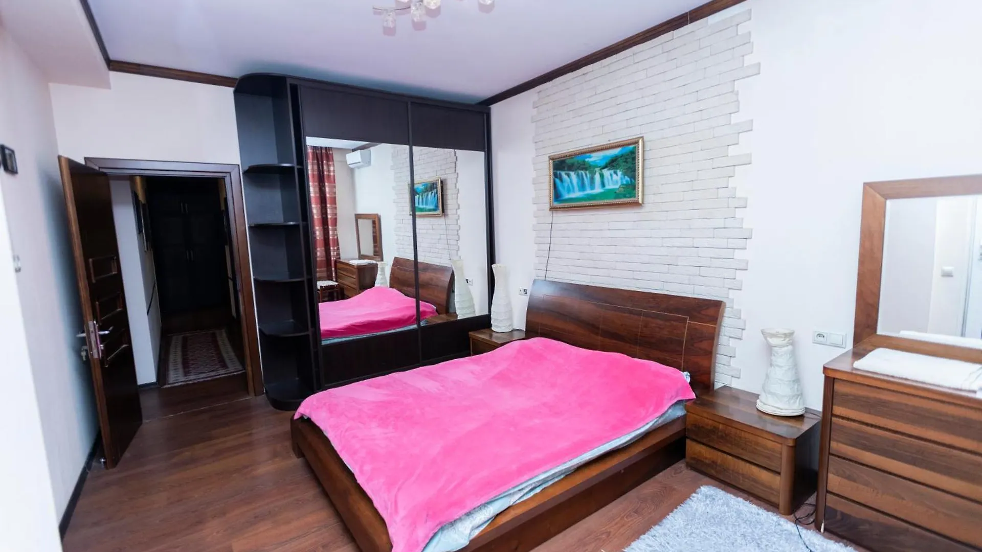 Baku Central Apartments
