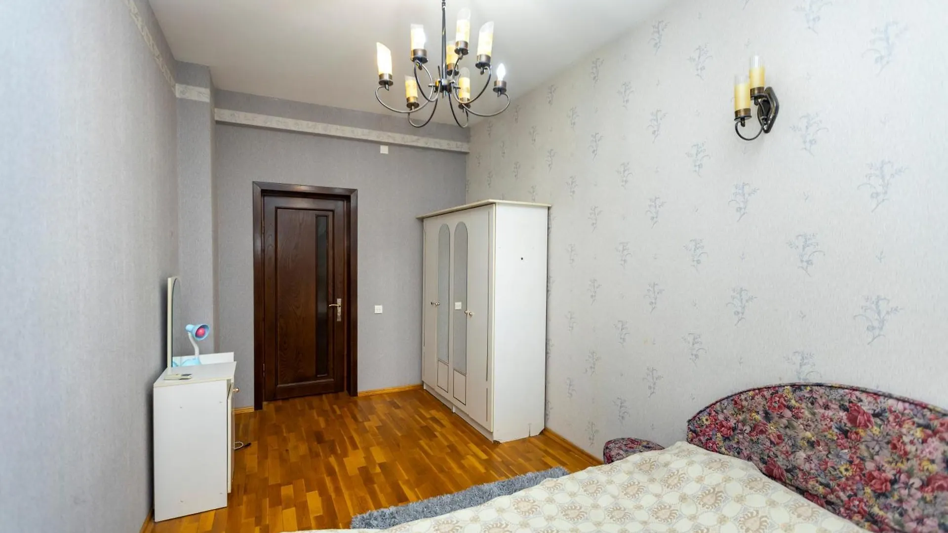 Baku Central Apartments
