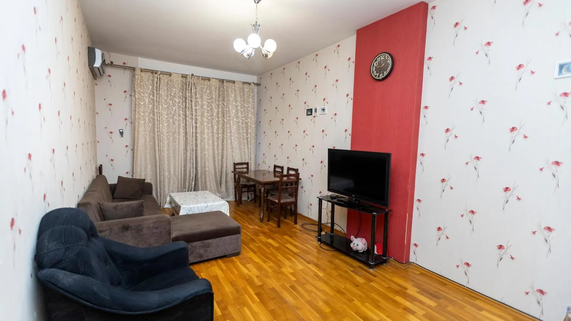 Baku Central Apartments 0*,  Azerbaijan