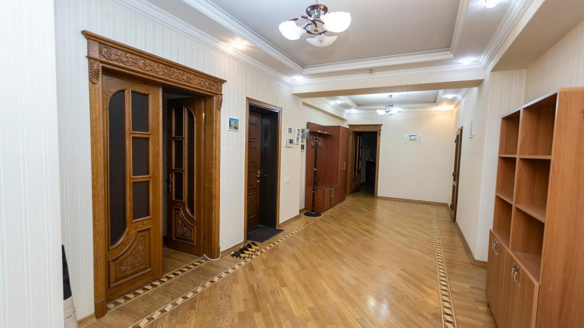 Baku Central Apartments